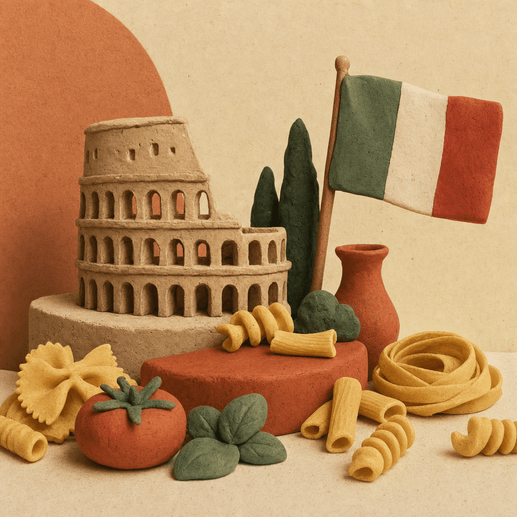 Italian Language Course