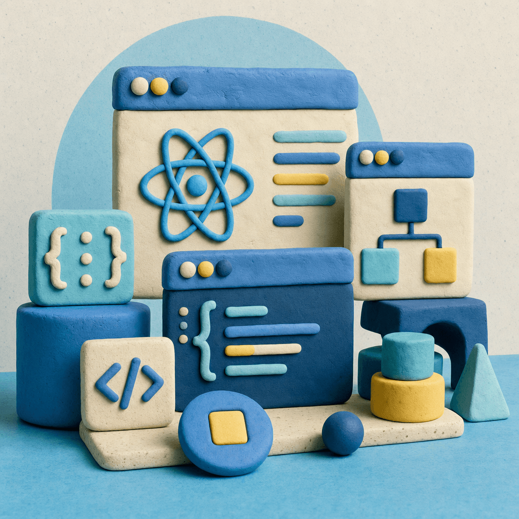 Mastering ComfyUI